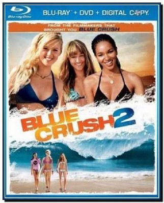   2 / Blue Crush 2 (2011) HDRip