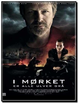   10:     / I morket er alle ulver gra (2011) HDRip