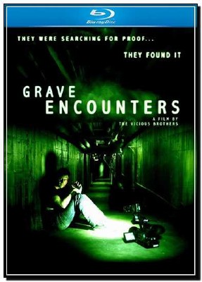   / Grave Encounters (2011) HDRip