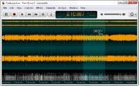 Ocenaudio 2.0.3666 Beta 16