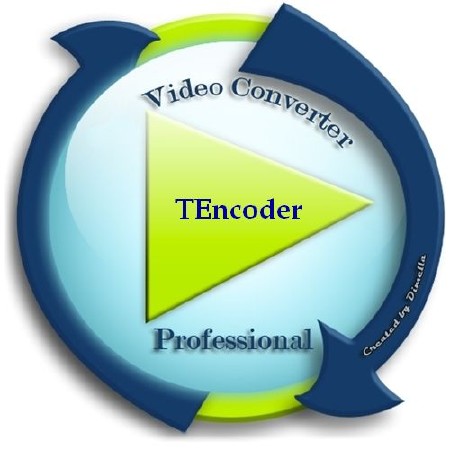 TEncoder 1.8.2050 + Portable