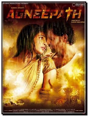   / Agneepath (2012) DVDRip