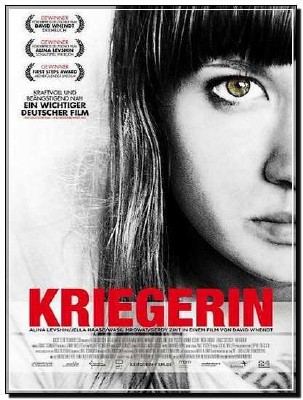  / Combat Girls / Kriegerin (2011) DVDRip