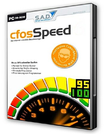 cFosSpeed 7.01 Build 1938 Beta