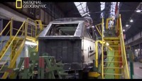 .  Alstom / Megafactories Train Alstom (2012) SATRip 