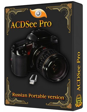 ACDSee Pro 5.2 Build 157 Final Portable