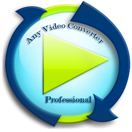 Any Video Converter Professional 3.3.7