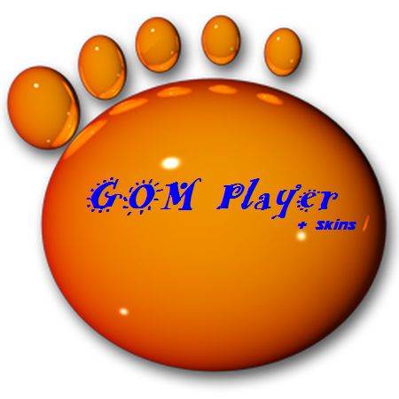 GOM Player 2.1.40.5106 + SkinsPack