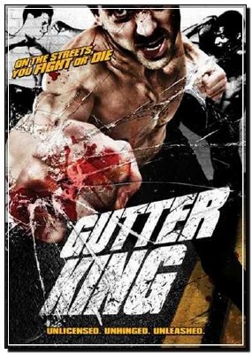    / Gutter King (2010) DVDRip