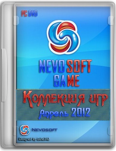    NevoSoft   (RUS/2012)