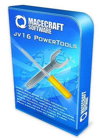 jv16 PowerTools 2012 2.1.0.1139 Final