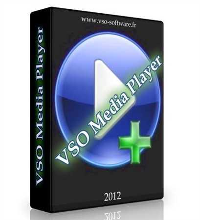 VSO Media Player 1.0.1.426 RuS + Portable