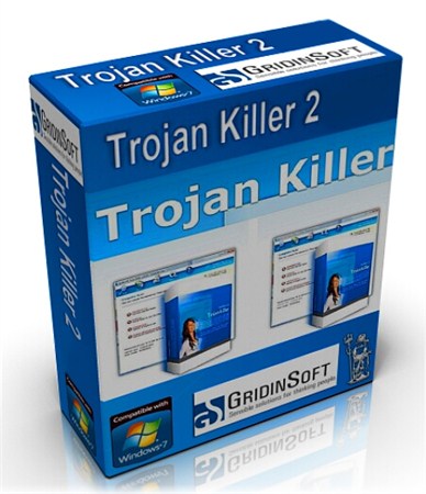 GridinSoft Trojan Killer 2.1.2.1