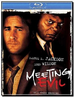    / Meeting Evil (2012) HDRip