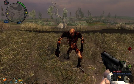 S.T.A.L.K.E.R.:   - ׸  III (2012/RUS/PC)