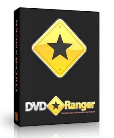 DVD-Ranger 4.0.2.8 