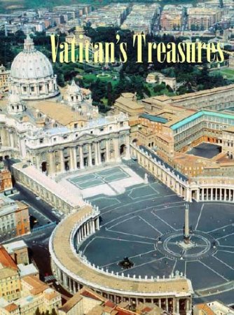   / Vaticans Treasures (2010) SATRip 