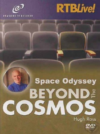  .   / Beyond the Cosmos. Space Odyssey (2011) SATRip 