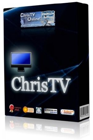 ChrisTV Free Lite 5.65 + Plugins