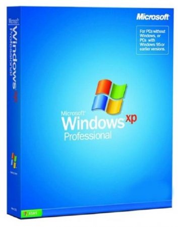 Windows XP Pro SP3 Rus VL Final 86 Dracula87/Bogema Edition (  15.04.2012)