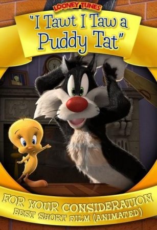  ,    / I Tawt I Taw a Puddy Tat (2011/BDRip/1080p)