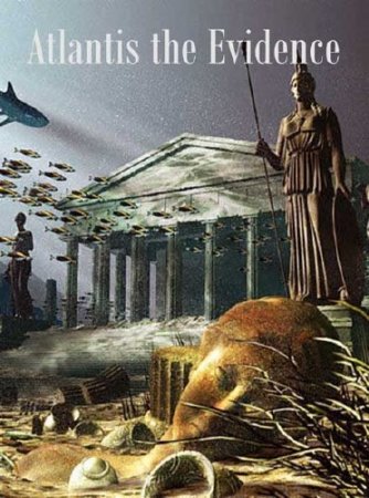 :    / : Atlantis the Evidence (2010) SATRip 