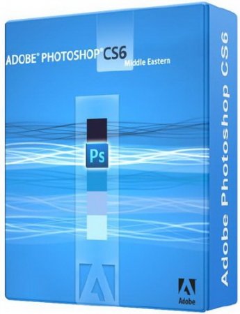 Adobe Photoshop CS6 13.0 Beta + Rus