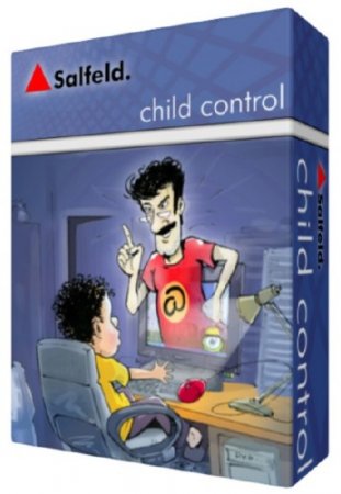 Salfeld Child Control 2012 12.414