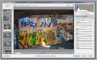 Adobe Camera Raw 6.7