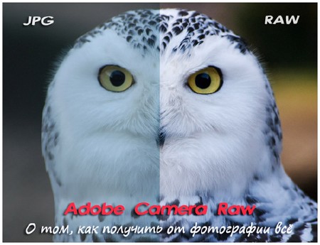 Adobe Camera Raw 6.7