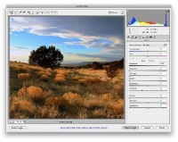 Adobe Camera Raw 6.7