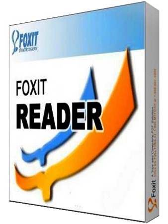 Foxit Reader 5.3.0 Build 0423 Portable