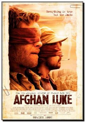   / Afghan Luke (2011) DVDRip