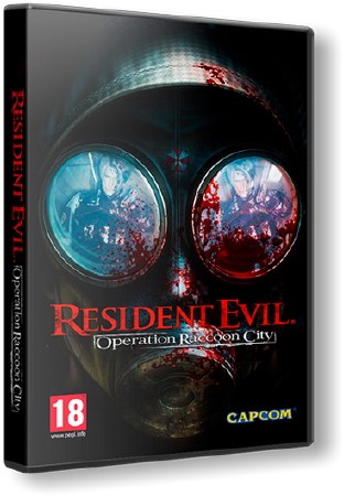 Resident Evil: Operation Raccoon City (RUS/ENG) (2012) RePack 