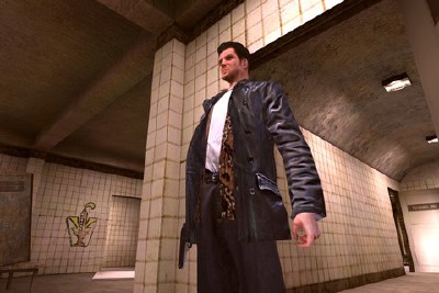 Max Payne Mobile v1.0 [iPhone/iPod Touch]