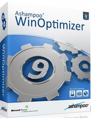 Ashampoo WinOptimizer 9.4.31 Portable