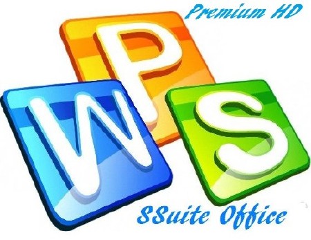 SSuite Office - Premium HD 1.4.1