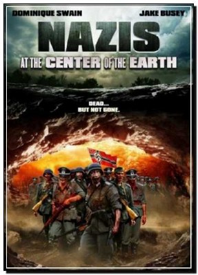     / Nazis at the Center of the Earth (2012) HDRip