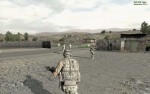 Arma 2:  "" / Arma 2: Operation Arrowhead (2010) RUS