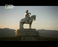    / Lost Tomb of Genghis Khan (2011) DVB 