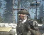 Call of Juarez:  / Call of Juarez: The Cartel (2011/RUS/Steam-Rip)