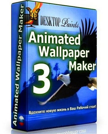 Animated Wallpaper Maker 3.1.0