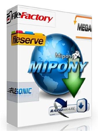 MiPony 1.6.4