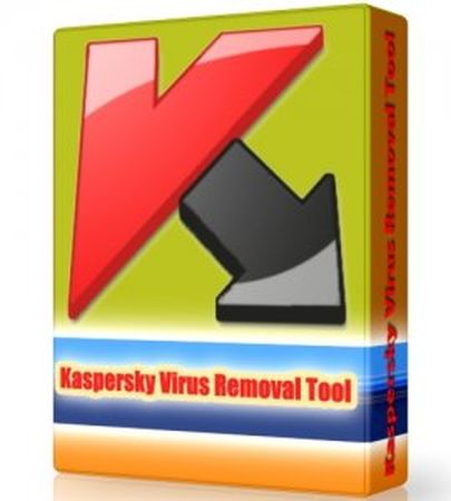 Kaspersky Virus Removal Tool  11.0.0.1245 [25.05.2012]