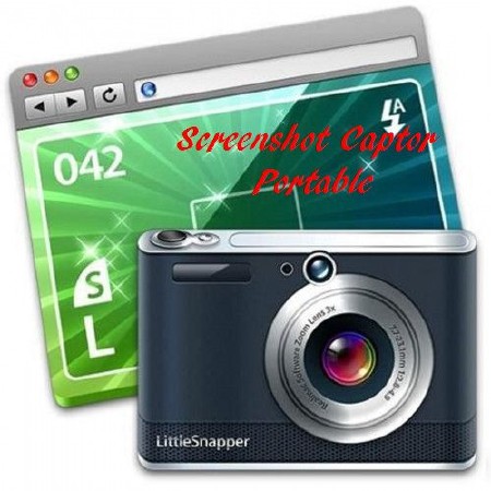 Screenshot Captor 3.05.01 Portable