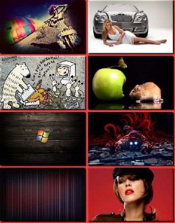 Quality Wallpapers -     - Super Pack 627