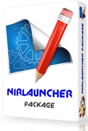 NirLauncher 1.11.54 + Portable