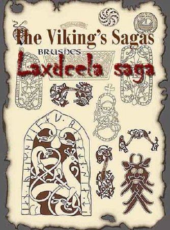  .       / The Viking's Sagas. Laxdcela saga (2011) SATRip 