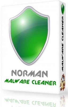 Norman Malware Cleaner 2.04.03 [13.05.2012] Portable