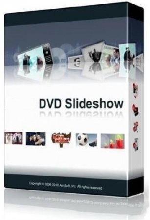 DVD Slideshow GUI 0.9.5.2 Final